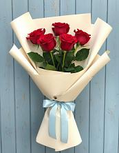 Букет Классика чувств в Шумерле