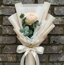 Букет цветов из:  Розы в Шумерле