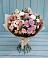 Букет цветов из: Хризантемы, Розы и Альстромерии в Шумерле