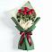 Букет цветов из: Розы в Шумерле