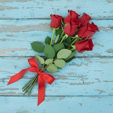 Букет Красные розы в Шумерле