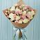 Букет цветов из: Розы в Шумерле