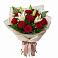 Букет цветов из: Лилии и Розы в Шумерле