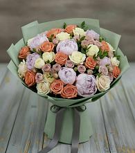 Букет Мороженное #REPLACE_PRED# Шумерле