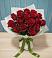 Букет Красные розы в Шумерле