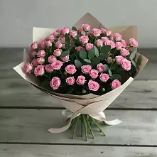 Букет Удовольствие в Шумерле