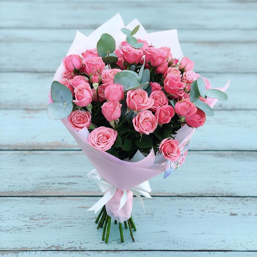 Букет Леди совершенство в Шумерле