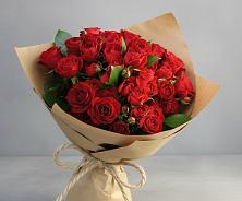 Букет Любовный роман в Шумерле