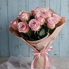 Букет цветов из:  Розы в Шумерле