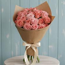 Букет цветов из:  Розы #REPLACE_PRED# Шумерле