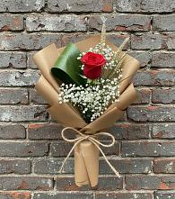 Букет цветов из:  Розы в Шумерле