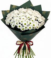 Букет цветов из:  Хризантемы в Шумерле