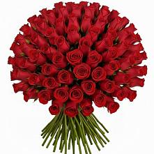 Букет Красные розы Чери Лав в Шумерле
