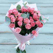 Букет Леди совершенство в Шумерле