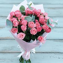 Букет Леди совершенство в Шумерле